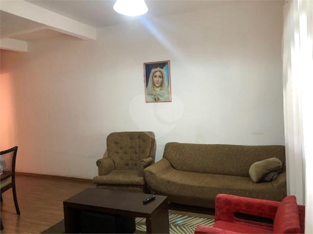 SOBRADO em TUCURUVI