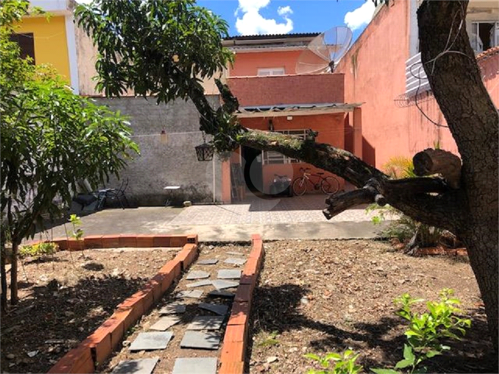 SOBRADO em TUCURUVI