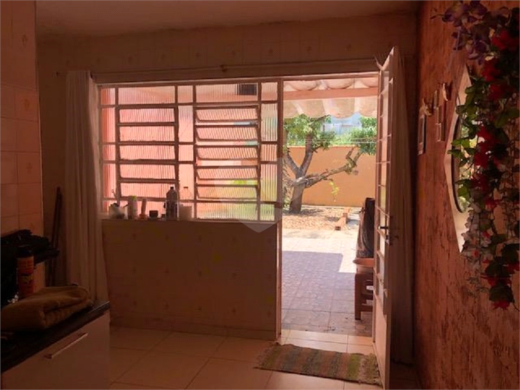SOBRADO em TUCURUVI