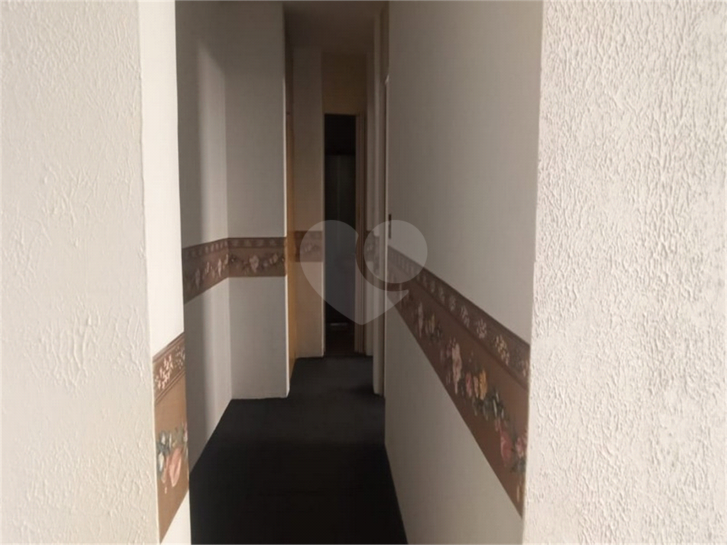 Apartamento Lauzane, 2 dormitórios, 1 vaga