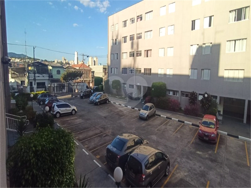 Apartamento Lauzane, 2 dormitórios, 1 vaga
