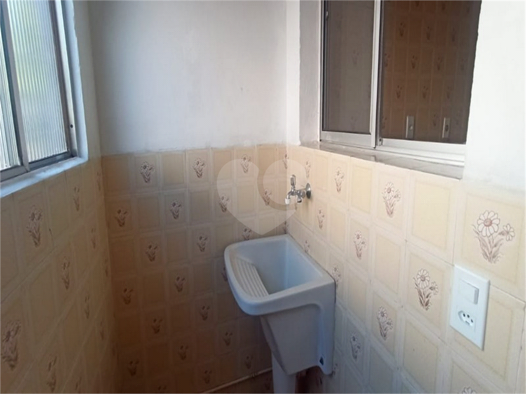 Apartamento Lauzane, 2 dormitórios, 1 vaga
