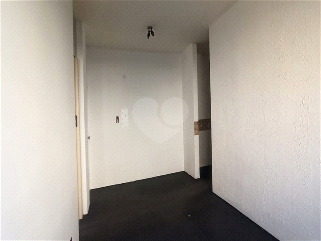Apartamento Lauzane, 2 dormitórios, 1 vaga