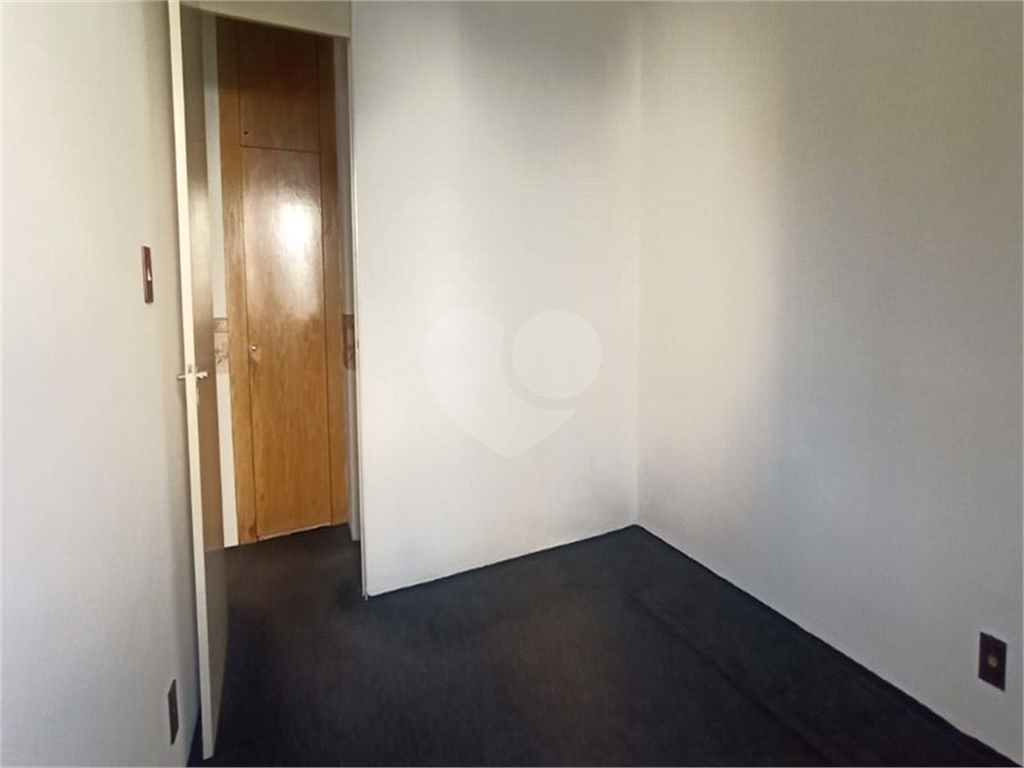 Apartamento Lauzane, 2 dormitórios, 1 vaga