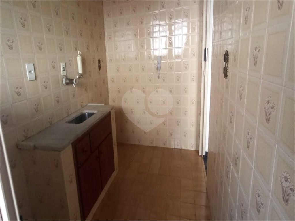 Apartamento Lauzane, 2 dormitórios, 1 vaga