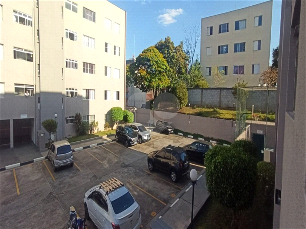 Apartamento Lauzane, 2 dormitórios, 1 vaga