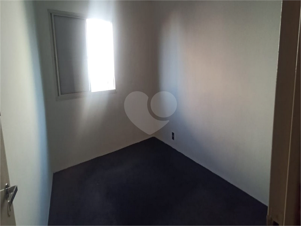 Apartamento Lauzane, 2 dormitórios, 1 vaga