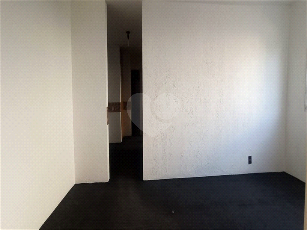 Apartamento Lauzane, 2 dormitórios, 1 vaga