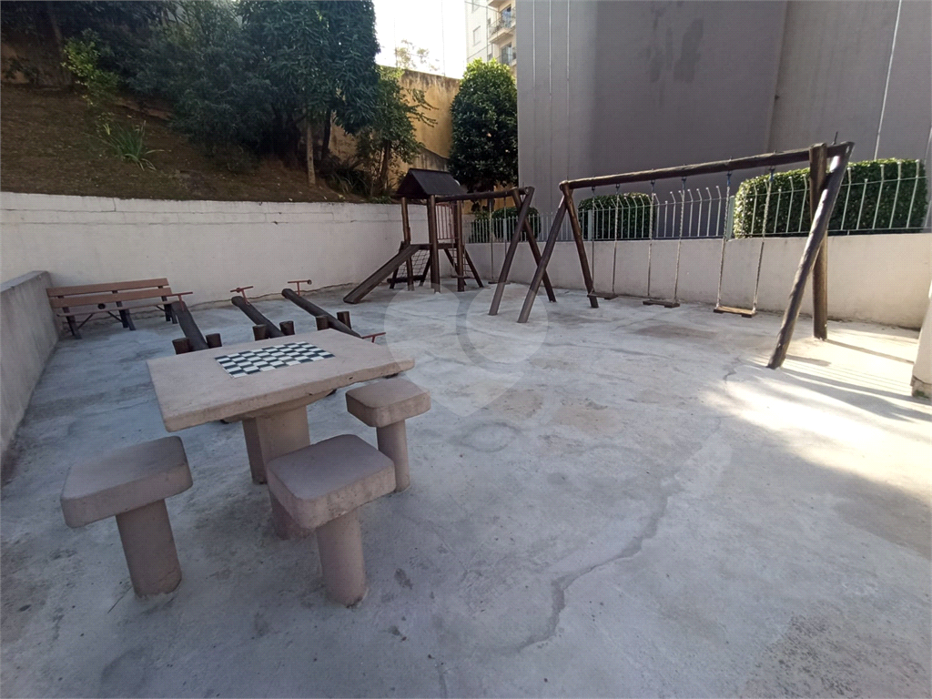 Apartamento Lauzane, 2 dormitórios, 1 vaga