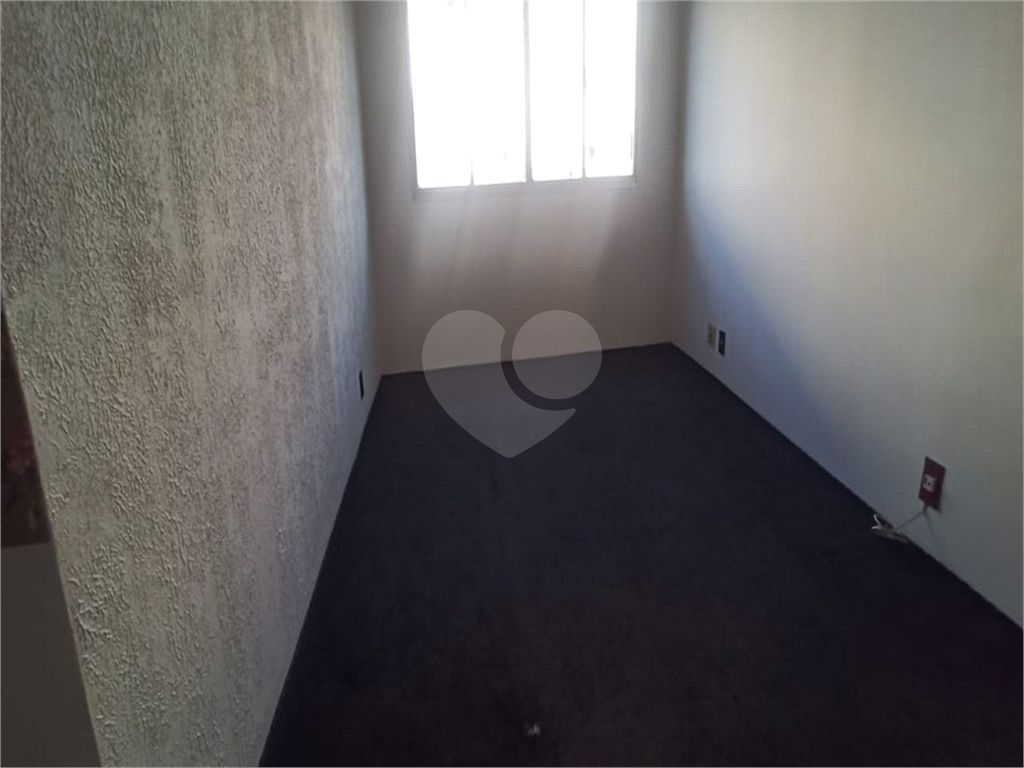 Apartamento Lauzane, 2 dormitórios, 1 vaga