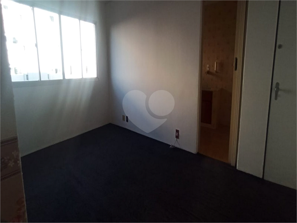 Apartamento Lauzane, 2 dormitórios, 1 vaga