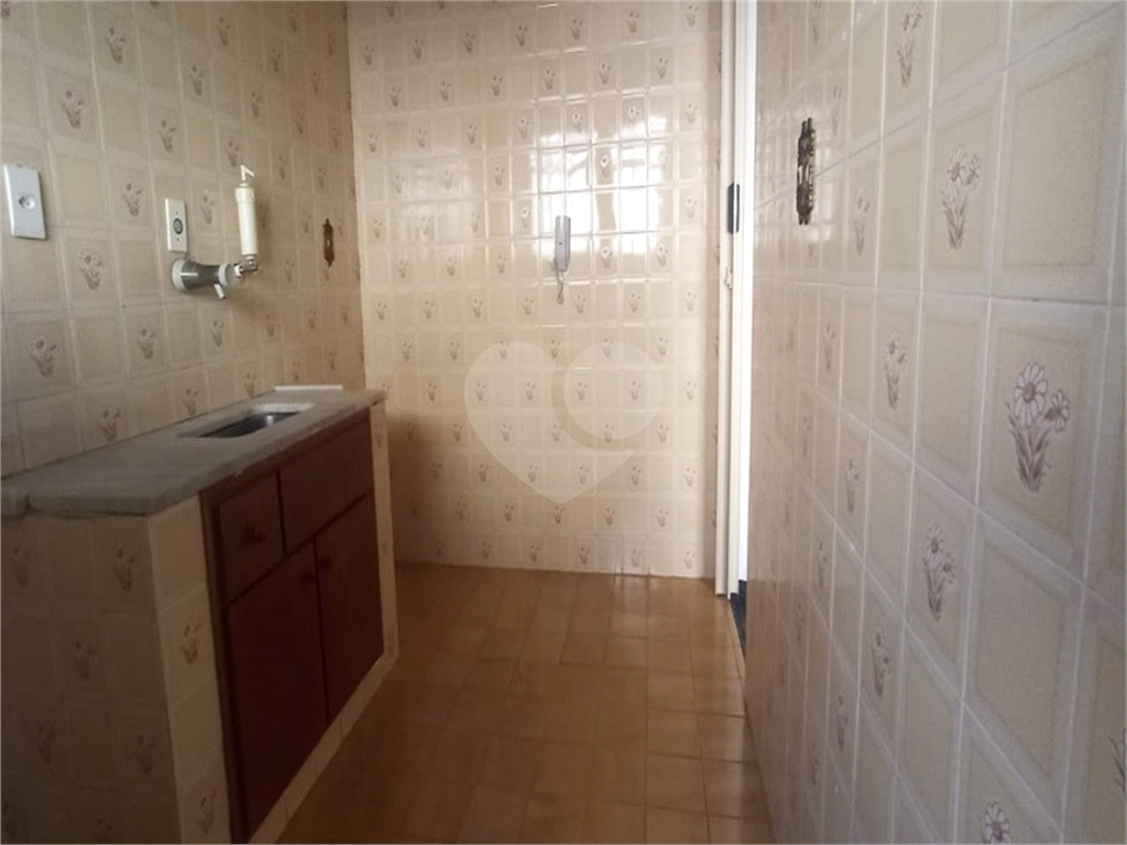 Apartamento Lauzane, 2 dormitórios, 1 vaga