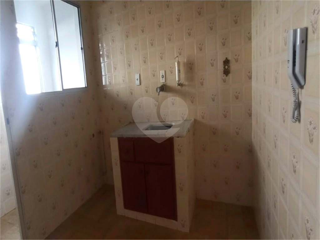 Apartamento Lauzane, 2 dormitórios, 1 vaga