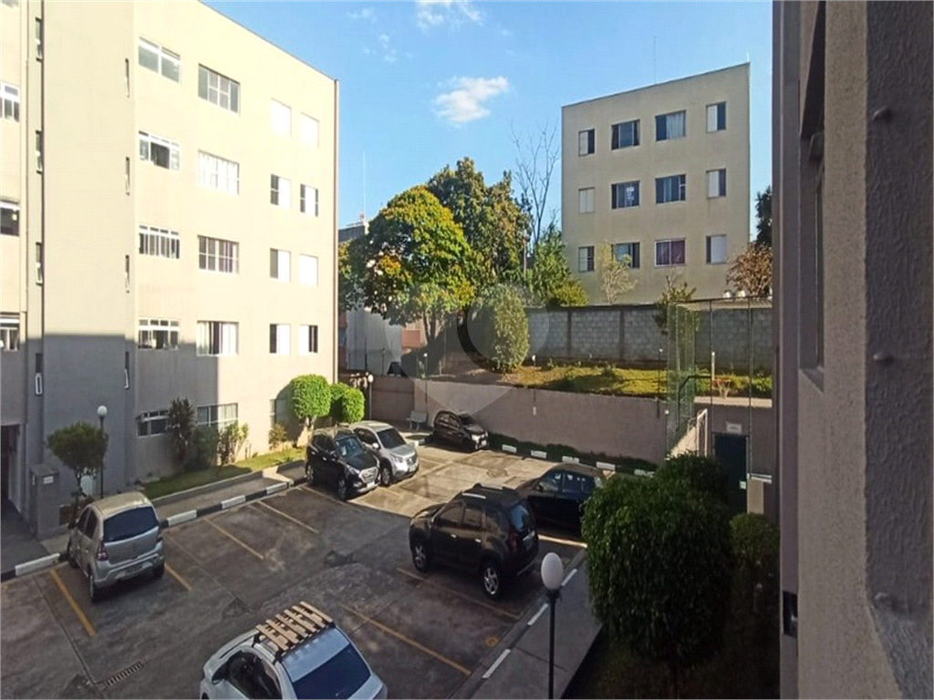 Apartamento Lauzane, 2 dormitórios, 1 vaga