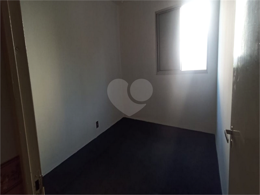 Apartamento Lauzane, 2 dormitórios, 1 vaga