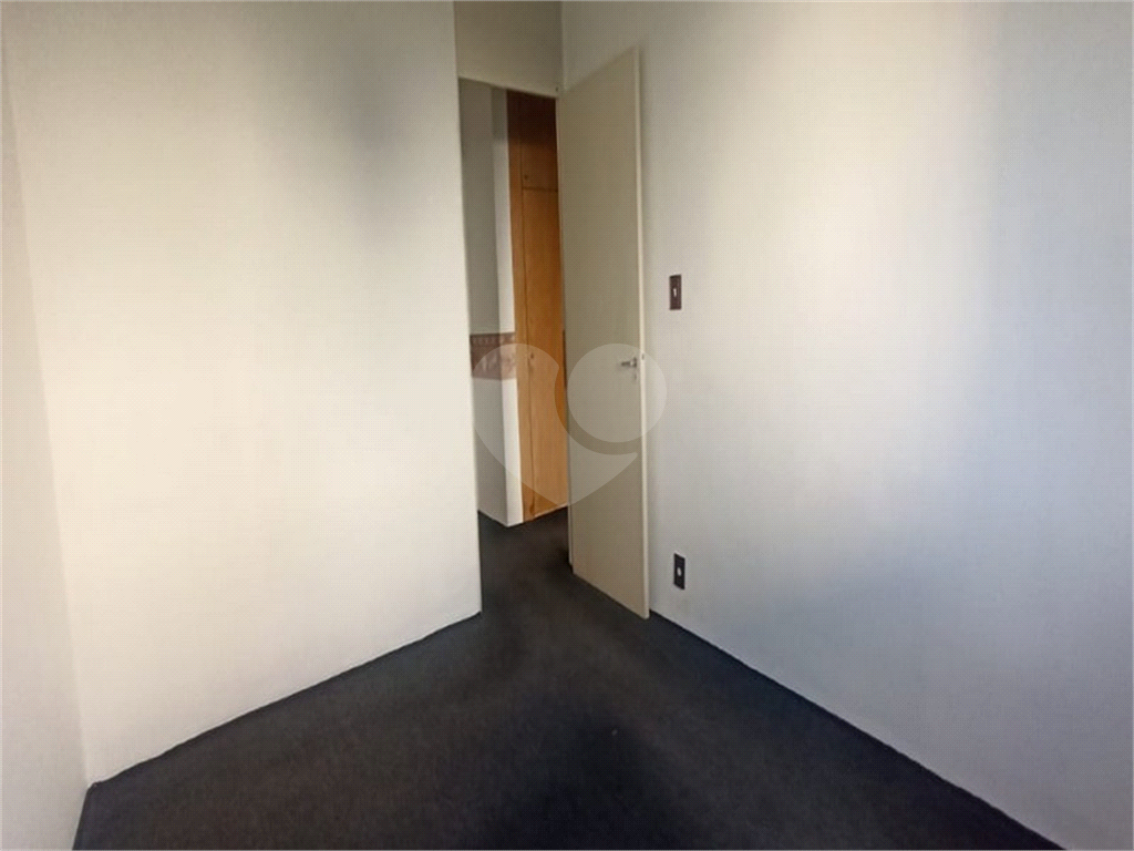 Apartamento Lauzane, 2 dormitórios, 1 vaga