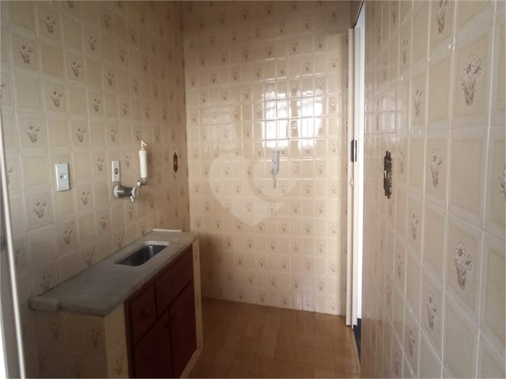 Apartamento Lauzane, 2 dormitórios, 1 vaga