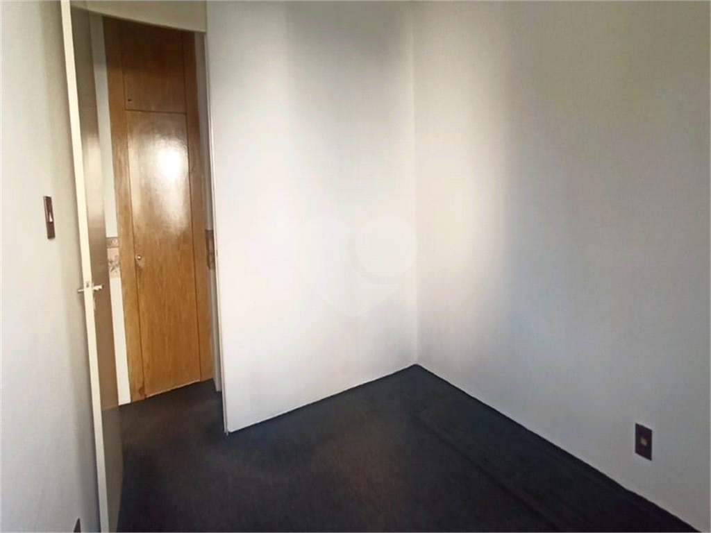 Apartamento Lauzane, 2 dormitórios, 1 vaga