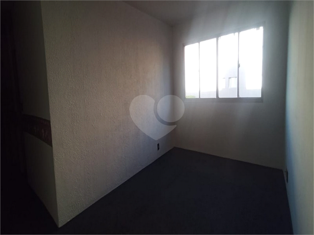 Apartamento Lauzane, 2 dormitórios, 1 vaga
