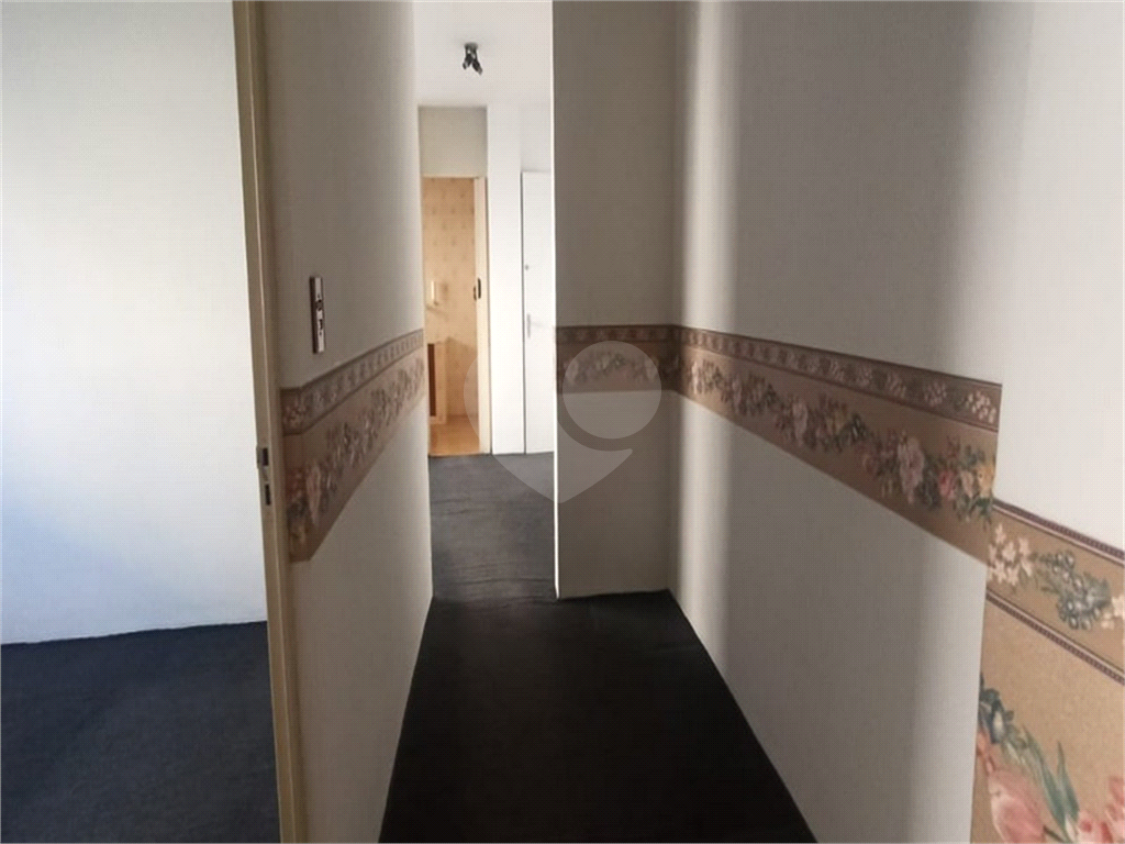 Apartamento Lauzane, 2 dormitórios, 1 vaga