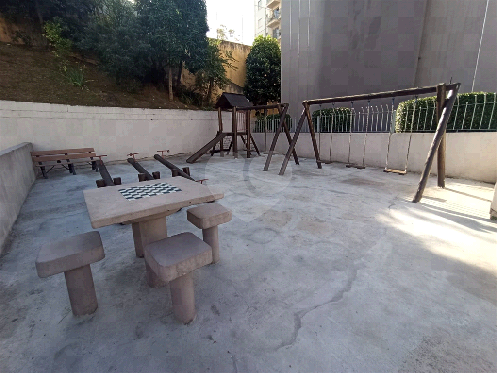 Apartamento Lauzane, 2 dormitórios, 1 vaga