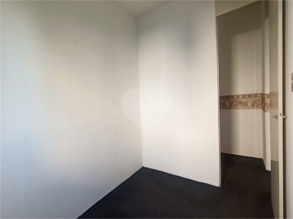 Apartamento Lauzane, 2 dormitórios, 1 vaga