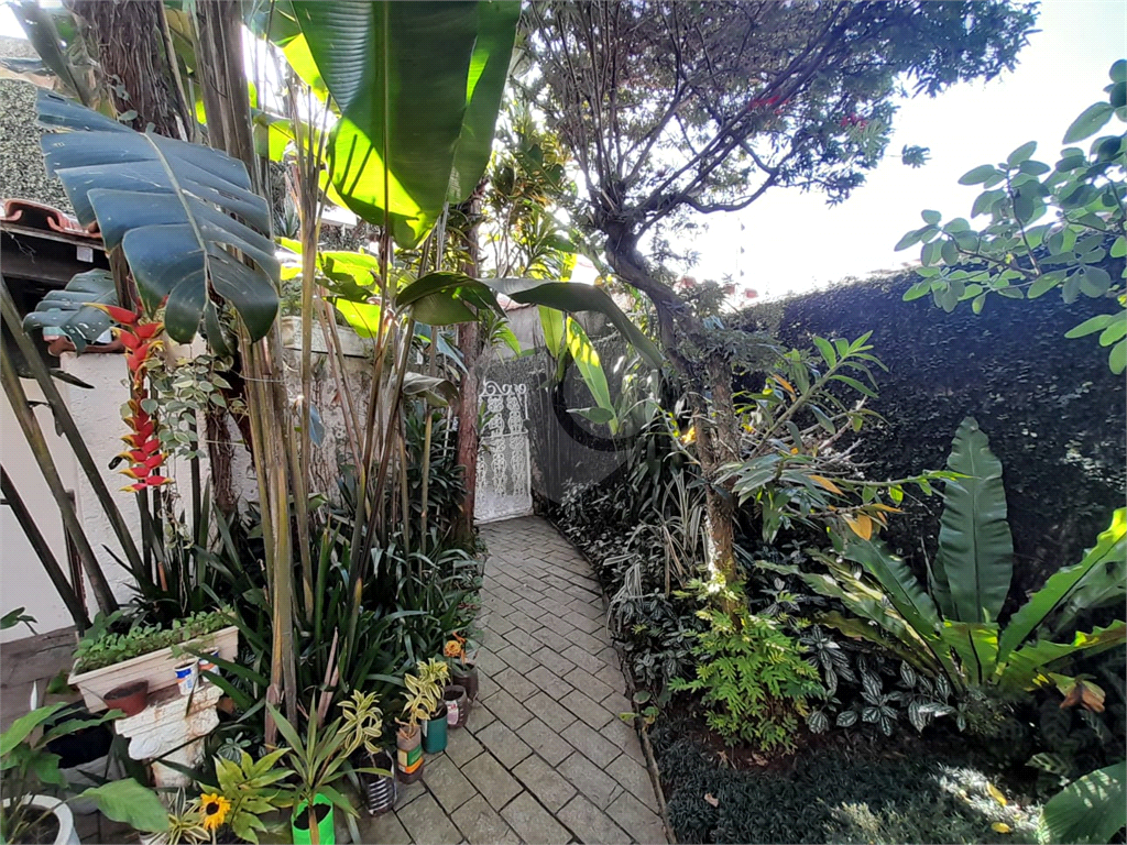 Sobrado 3 suítes - Jardim França