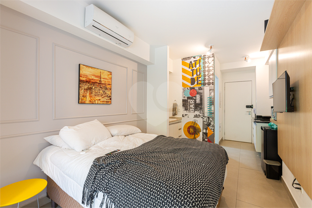 APARTAMENTO em VILA MADALENA
