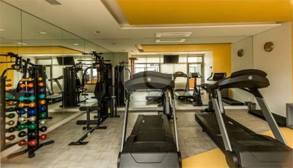 APARTAMENTO em VILA MADALENA