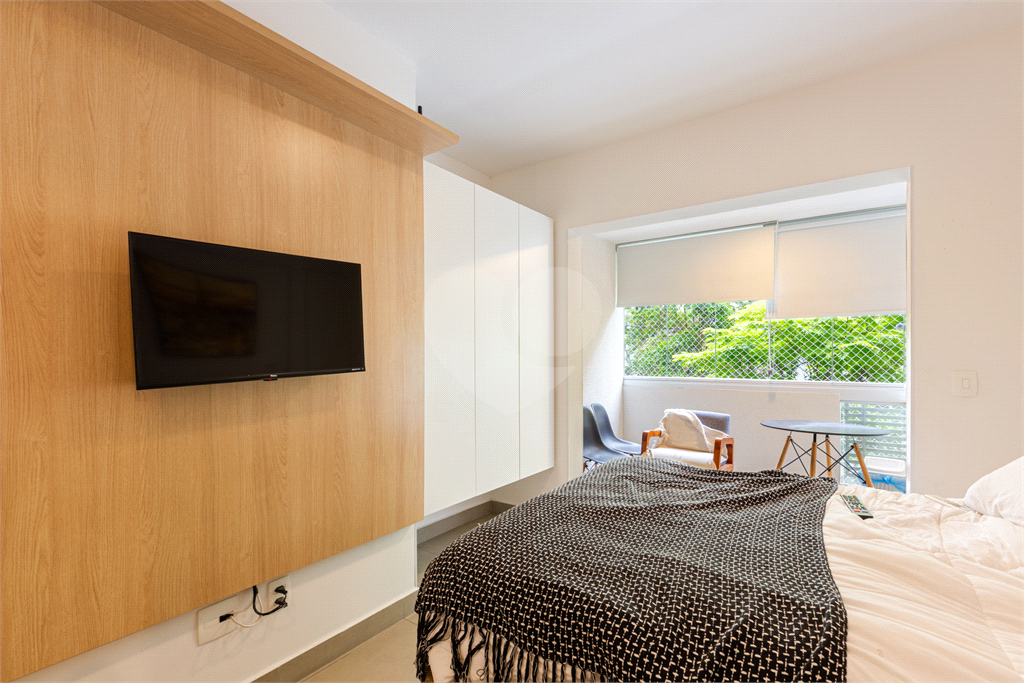 APARTAMENTO em VILA MADALENA