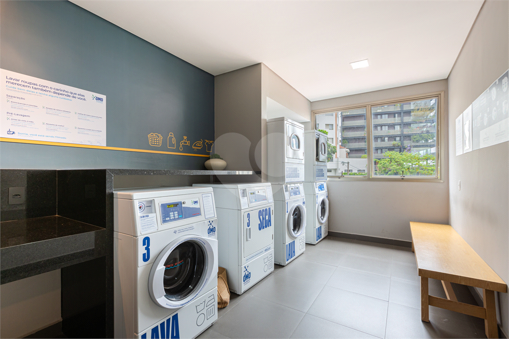 APARTAMENTO em VILA MADALENA