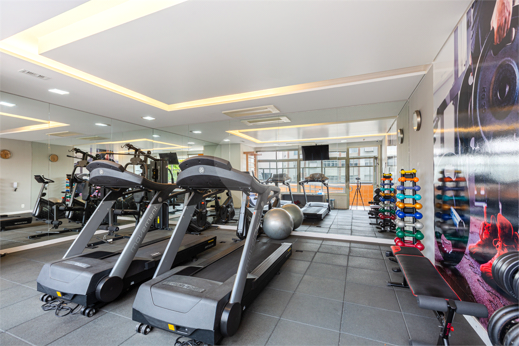 APARTAMENTO em VILA MADALENA