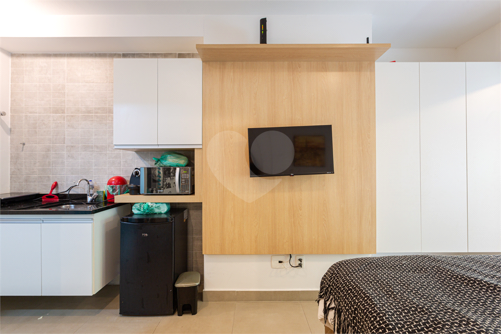 APARTAMENTO em VILA MADALENA