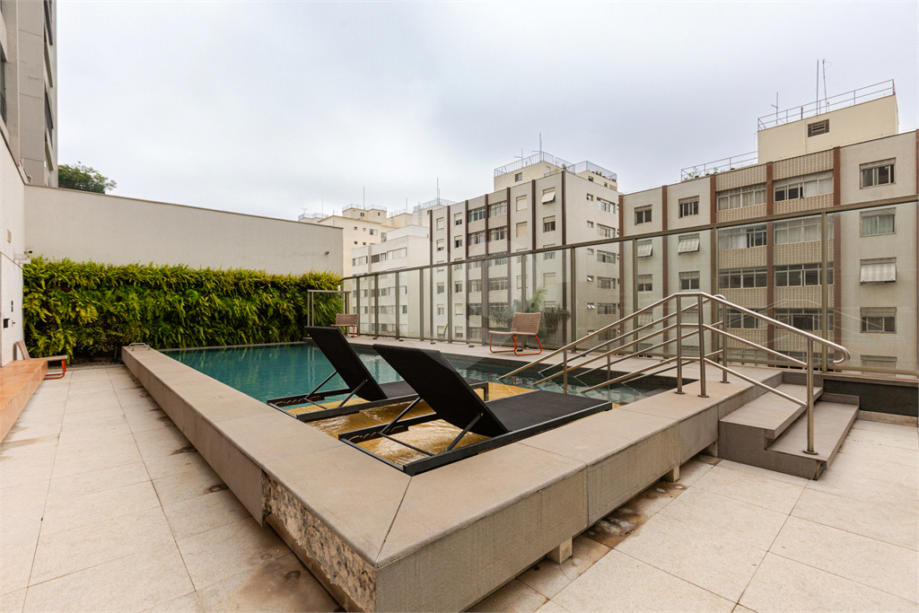 APARTAMENTO em VILA MADALENA