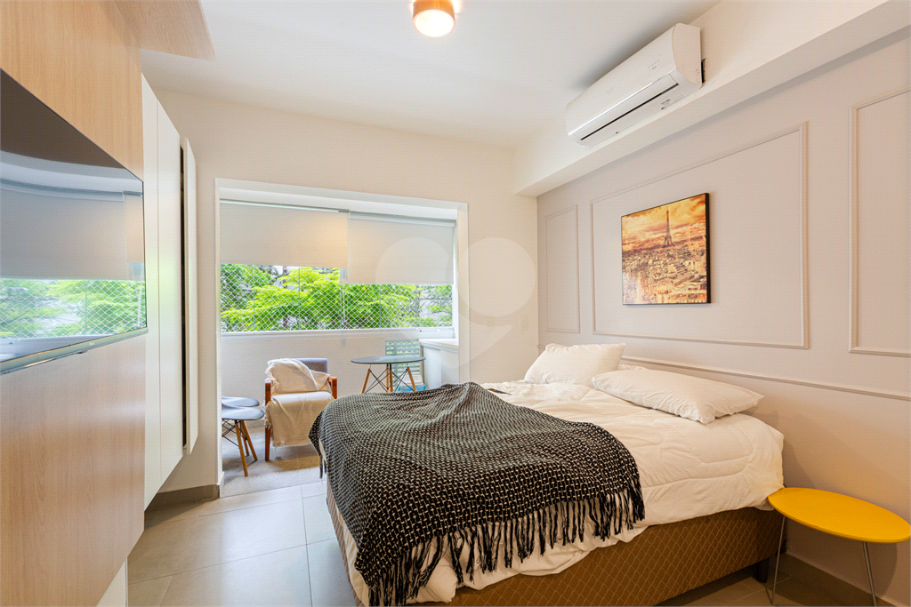 APARTAMENTO em VILA MADALENA