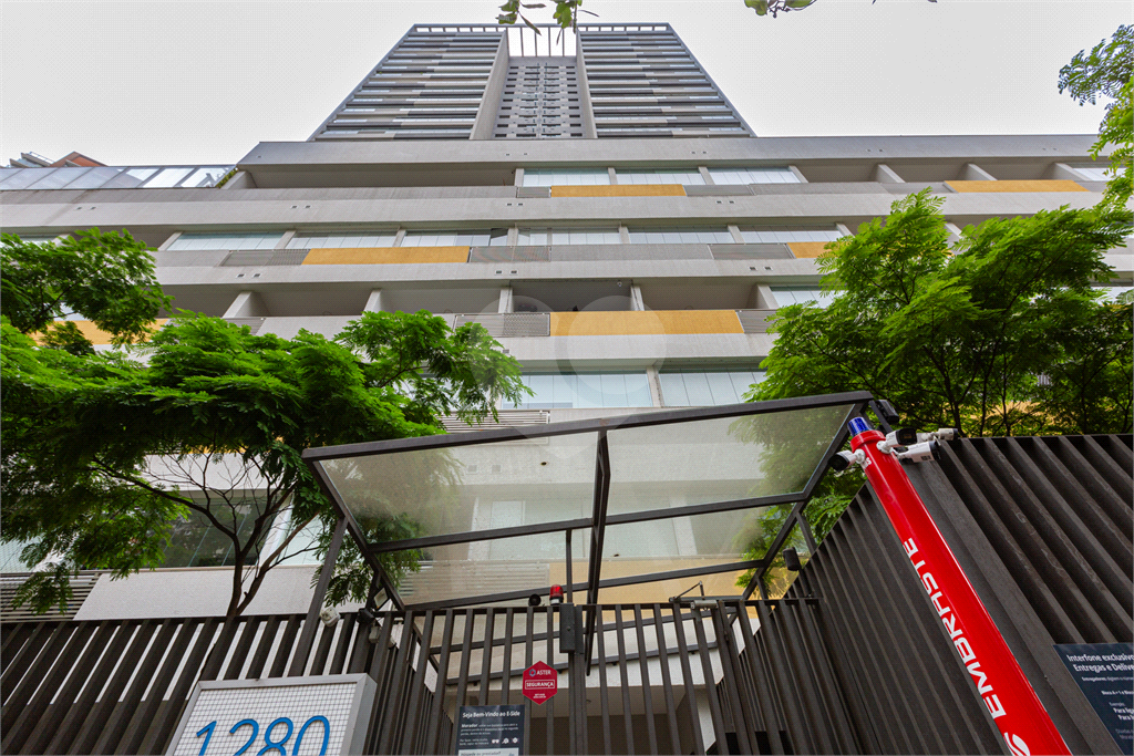 APARTAMENTO em VILA MADALENA