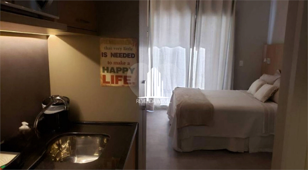 APARTAMENTO em VILA MADALENA