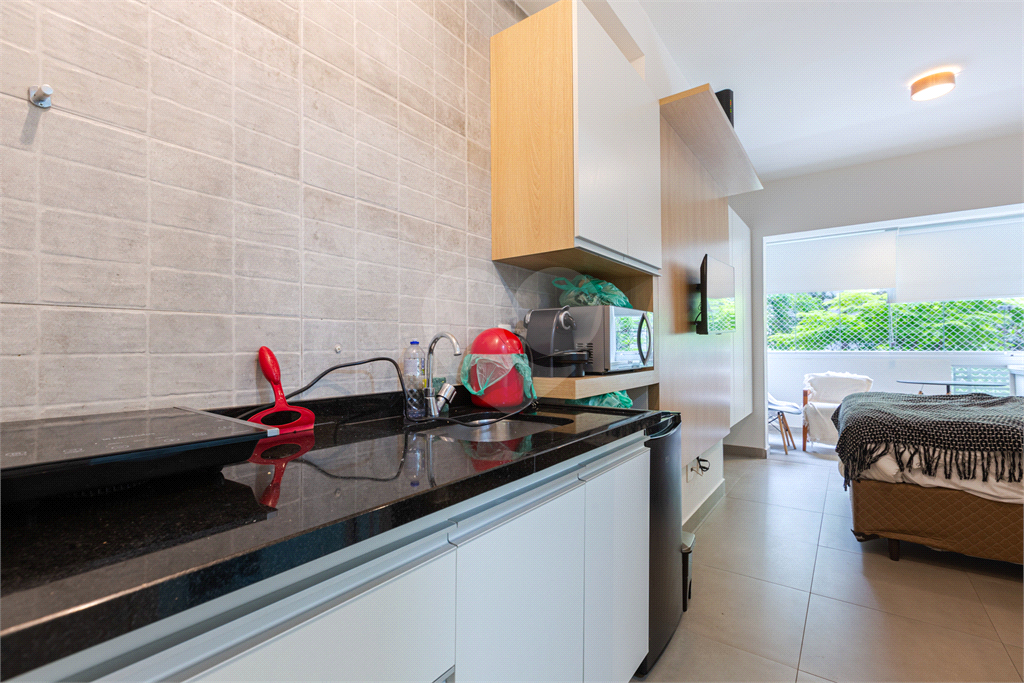 APARTAMENTO em VILA MADALENA