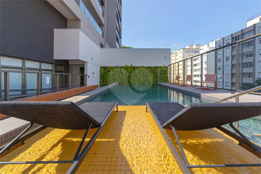 APARTAMENTO em VILA MADALENA