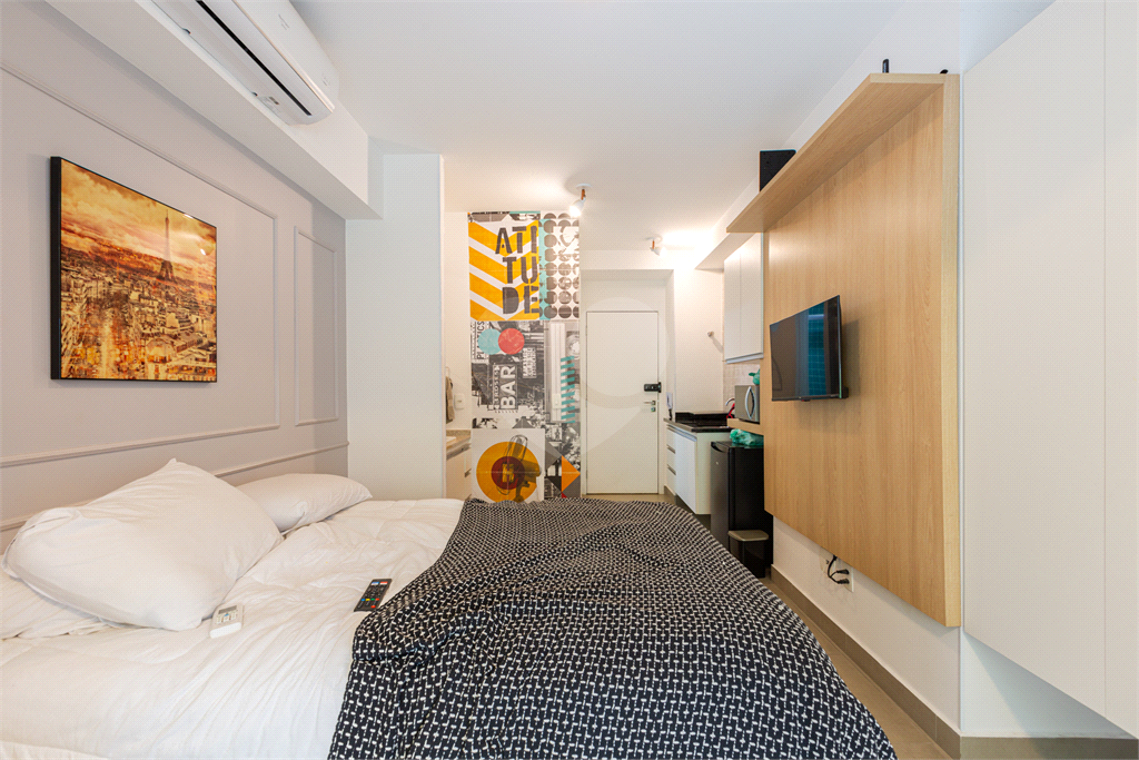 APARTAMENTO em VILA MADALENA