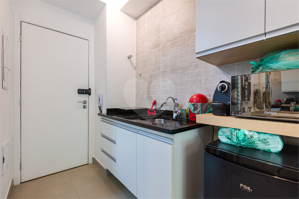 APARTAMENTO em VILA MADALENA