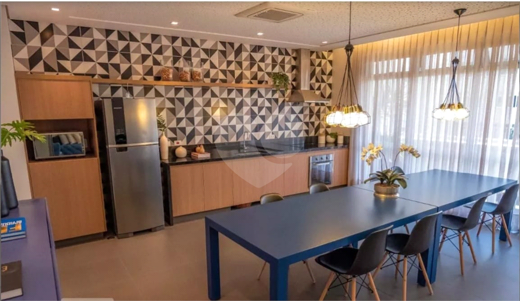 APARTAMENTO em VILA MADALENA