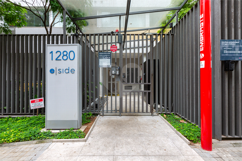 APARTAMENTO em VILA MADALENA