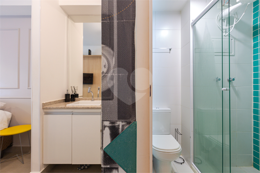 APARTAMENTO em VILA MADALENA