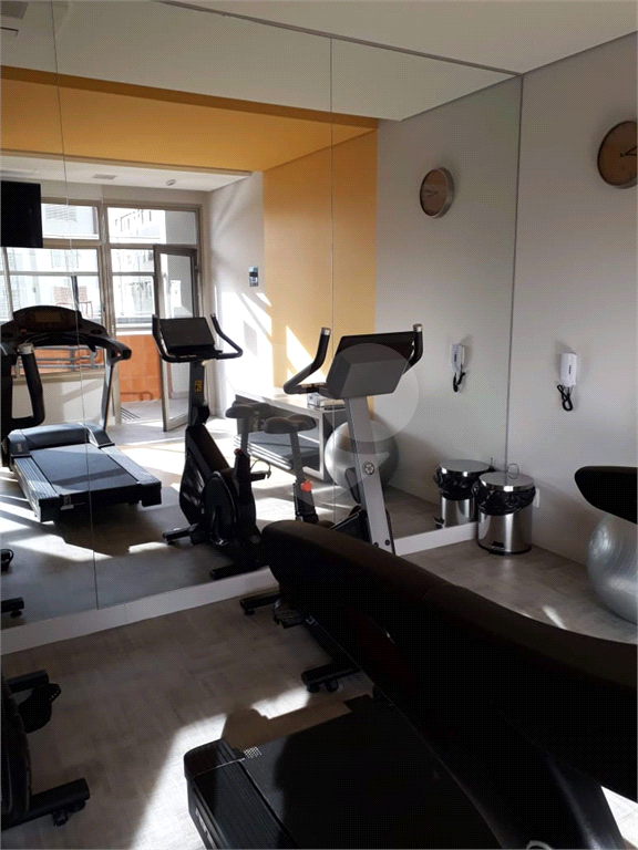 APARTAMENTO em VILA MADALENA
