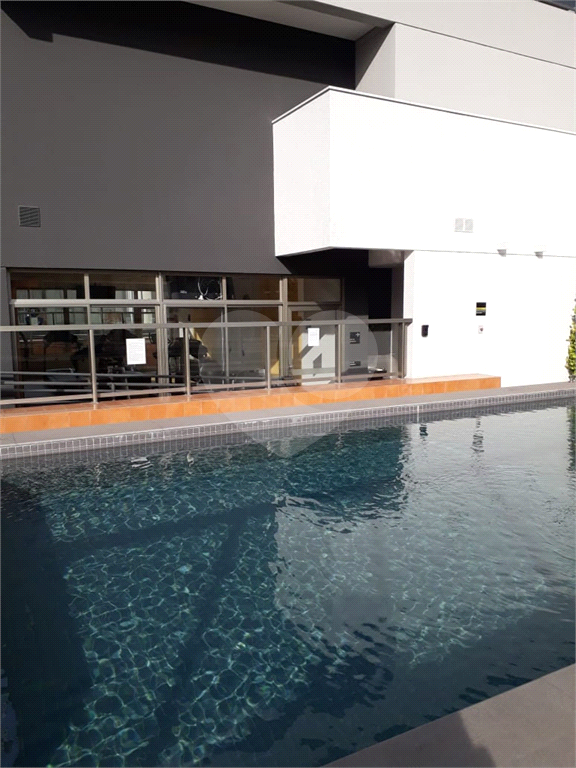 APARTAMENTO em VILA MADALENA