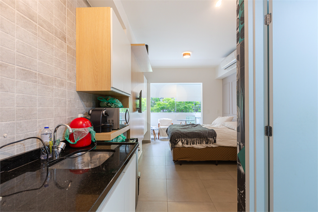 APARTAMENTO em VILA MADALENA