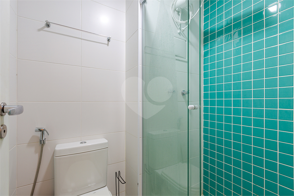 APARTAMENTO em VILA MADALENA