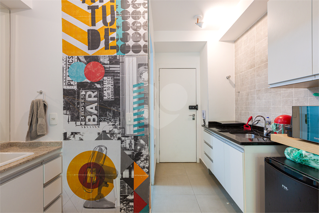 APARTAMENTO em VILA MADALENA