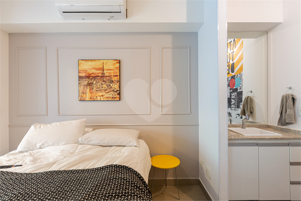 APARTAMENTO em VILA MADALENA